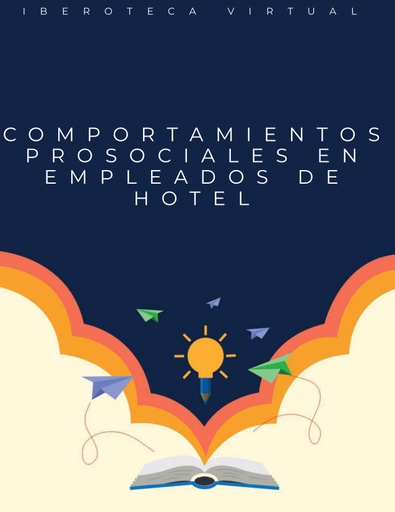 COMPORTAMIENTOS PROSOCIALES EN EMPLEADOS DE HOTEL