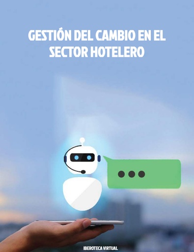 GESTIÓN DEL CAMBIO EN EL SECTOR HOTELERO