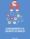 ALMACENAMIENTO EN VOLANTES DE INERCIA