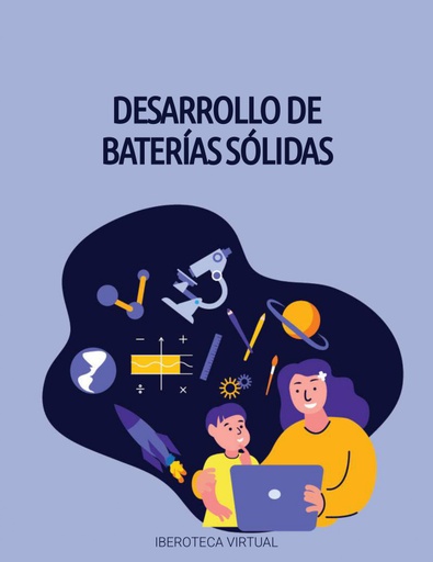 DESARROLLO DE BATERÍAS SÓLIDAS