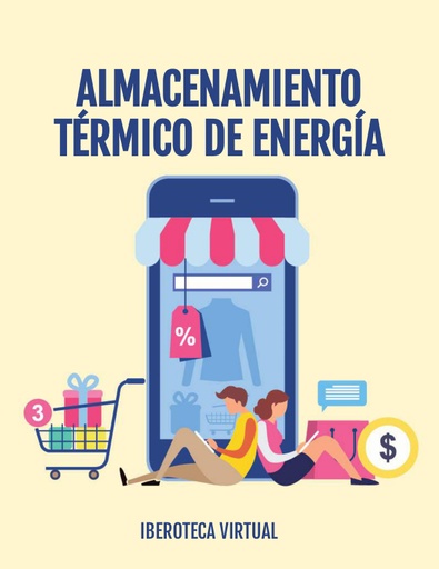 ALMACENAMIENTO TÉRMICO DE ENERGÍA