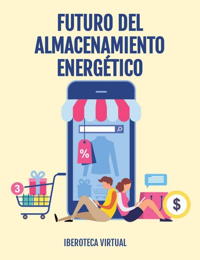 FUTURO DEL ALMACENAMIENTO ENERGÉTICO