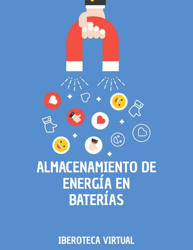 ALMACENAMIENTO DE ENERGÍA EN BATERÍAS