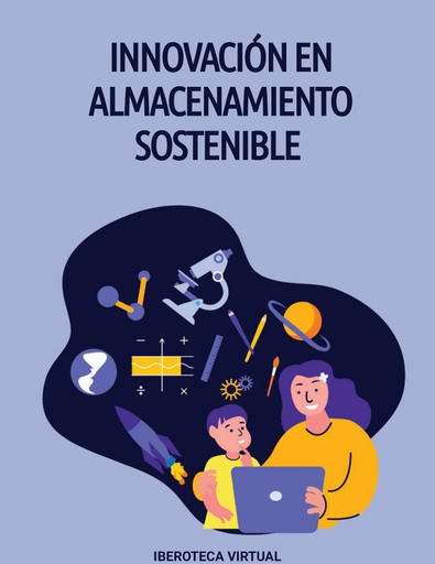 INNOVACIÓN EN ALMACENAMIENTO SOSTENIBLE
