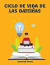 CICLO DE VIDA DE LAS BATERÍAS