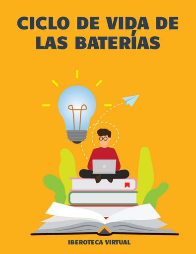 CICLO DE VIDA DE LAS BATERÍAS