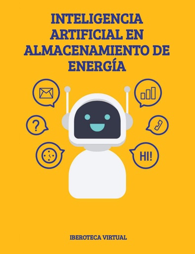 INTELIGENCIA ARTIFICIAL EN ALMACENAMIENTO DE ENERGÍA