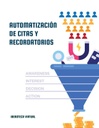 AUTOMATIZACIÓN DE CITAS Y RECORDATORIOS