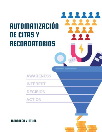AUTOMATIZACIÓN DE CITAS Y RECORDATORIOS