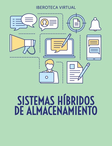 SISTEMAS HÍBRIDOS DE ALMACENAMIENTO