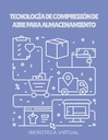 TECNOLOGÍA DE COMPRESIÓN DE AIRE PARA ALMACENAMIENTO