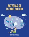 BATERÍAS DE ESTADO SÓLIDO