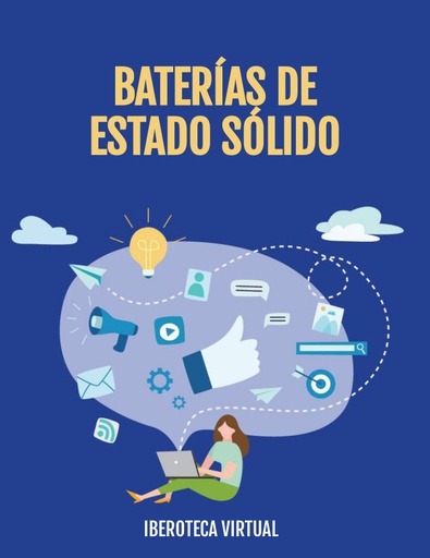 BATERÍAS DE ESTADO SÓLIDO