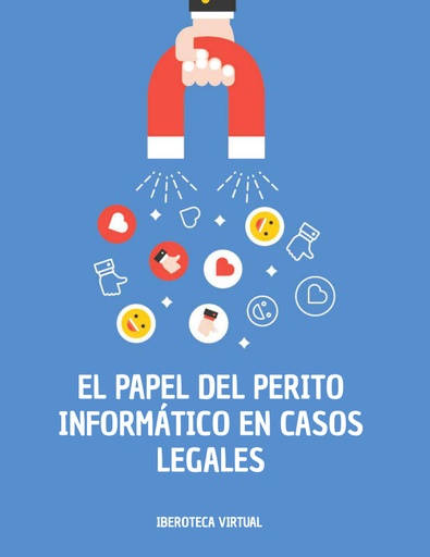 EL PAPEL DEL PERITO INFORMÁTICO EN CASOS LEGALES
