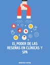 EL PODER DE LAS RESEÑAS EN CLÍNICAS Y SPA