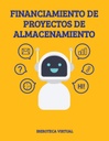 FINANCIAMIENTO DE PROYECTOS DE ALMACENAMIENTO