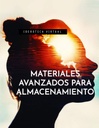 MATERIALES AVANZADOS PARA ALMACENAMIENTO