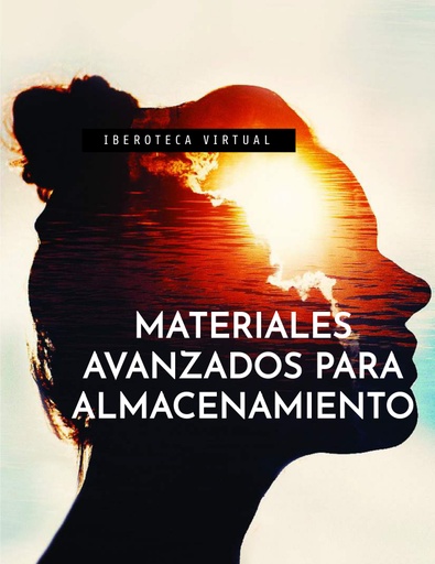 MATERIALES AVANZADOS PARA ALMACENAMIENTO