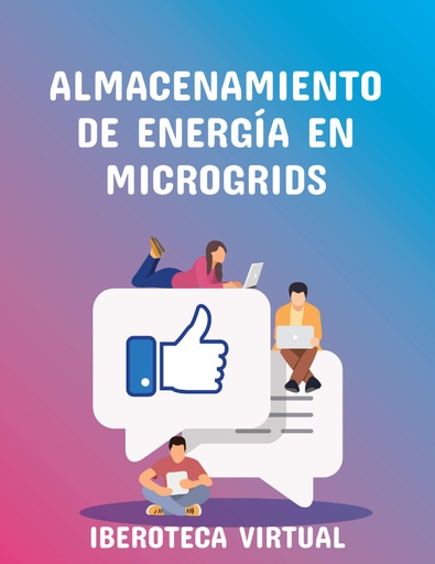 ALMACENAMIENTO DE ENERGÍA EN MICROGRIDS