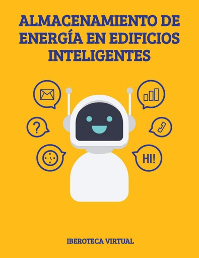 ALMACENAMIENTO DE ENERGÍA EN EDIFICIOS INTELIGENTES