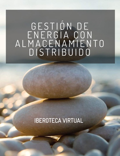 GESTIÓN DE ENERGÍA CON ALMACENAMIENTO DISTRIBUIDO