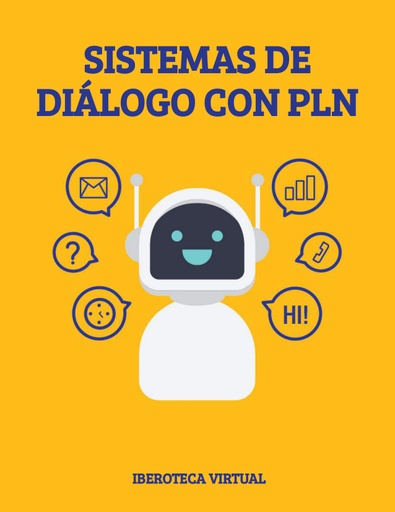 SISTEMAS DE DIÁLOGO CON PLN