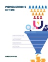 PREPROCESAMIENTO DE TEXTO