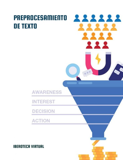 PREPROCESAMIENTO DE TEXTO