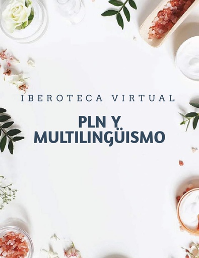PLN Y MULTILINGÜISMO