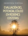 EVALUACIÓN DEL POTENCIAL EÓLICO EN REGIONES COSTERAS