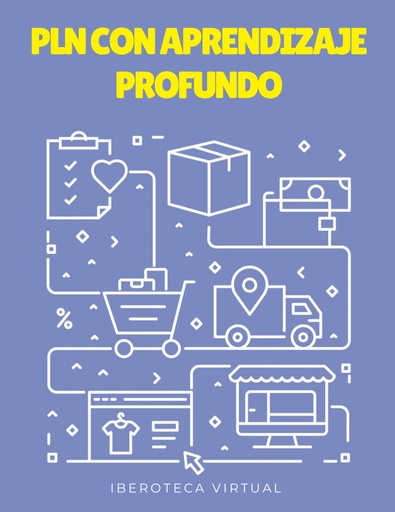 PLN CON APRENDIZAJE PROFUNDO