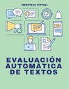 EVALUACIÓN AUTOMÁTICA DE TEXTOS