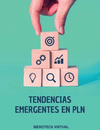 TENDENCIAS EMERGENTES EN PLN