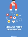 LIDERAZGO Y CLIMA ORGANIZACIONAL