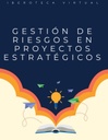 GESTIÓN DE RIESGOS EN PROYECTOS ESTRATÉGICOS