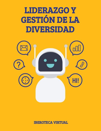 LIDERAZGO Y GESTIÓN DE LA DIVERSIDAD