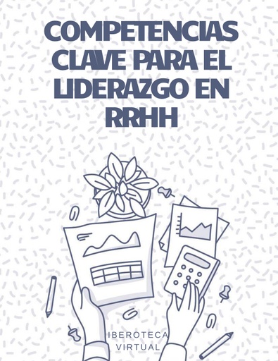 COMPETENCIAS CLAVE PARA EL LIDERAZGO EN RRHH