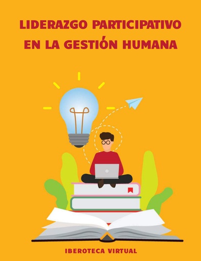 LIDERAZGO PARTICIPATIVO EN LA GESTIÓN HUMANA