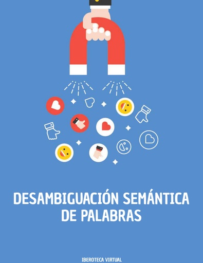 DESAMBIGUACIÓN SEMÁNTICA DE PALABRAS
