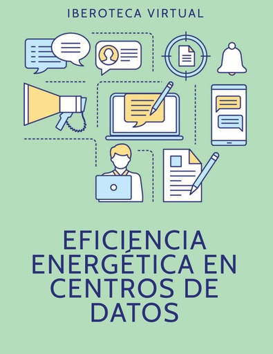 EFICIENCIA ENERGÉTICA EN CENTROS DE DATOS