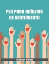 PLN PARA ANÁLISIS DE SENTIMIENTO