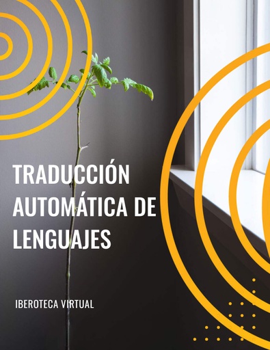 TRADUCCIÓN AUTOMÁTICA DE LENGUAJES