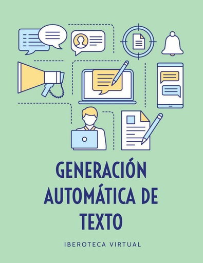 GENERACIÓN AUTOMÁTICA DE TEXTO