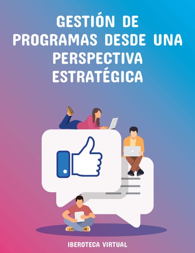 GESTIÓN DE PROGRAMAS DESDE UNA PERSPECTIVA ESTRATÉGICA