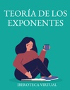 TEORÍA DE LOS EXPONENTES