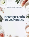IDENTIFICACIÓN DE ASÍNTOTAS