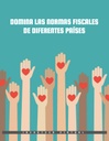 DOMINA LAS NORMAS FISCALES DE DIFERENTES PAÍSES