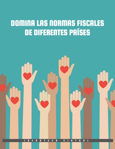 DOMINA LAS NORMAS FISCALES DE DIFERENTES PAÍSES