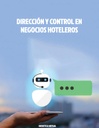 DIRECCIÓN Y CONTROL EN NEGOCIOS HOTELEROS