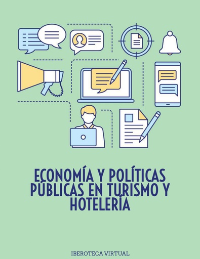 ECONOMÍA Y POLÍTICAS PÚBLICAS EN TURISMO Y HOTELERÍA